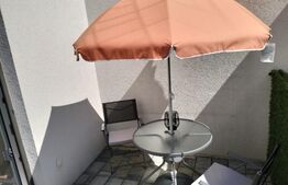 Apartament cu o camera , 43mp, 7 Noiembrie