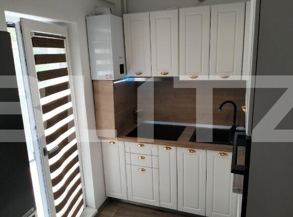 Garsonieră de vânzare 7 Noiembrie - 123032AV | BLITZ Târgu Mureș | Poza3