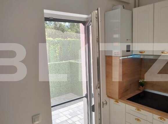 Garsonieră de vânzare 7 Noiembrie - 123032AV | BLITZ Târgu Mureș | Poza4