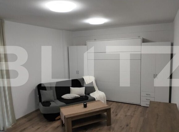 Garsonieră de vânzare 7 Noiembrie - 123032AV | BLITZ Târgu Mureș | Poza9