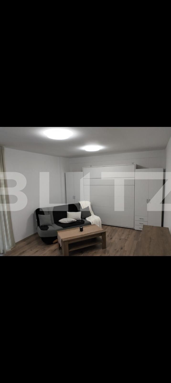 Garsonieră de vânzare 7 Noiembrie - 123032AV | BLITZ Târgu Mureș | Poza9