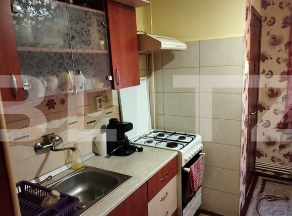 Apartament de vânzare 2 camere Tudor - 123058AV | BLITZ Târgu Mureș | Poza8