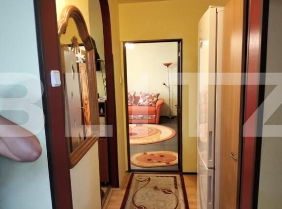 Apartament de vânzare 2 camere Tudor - 123058AV | BLITZ Târgu Mureș | Poza1