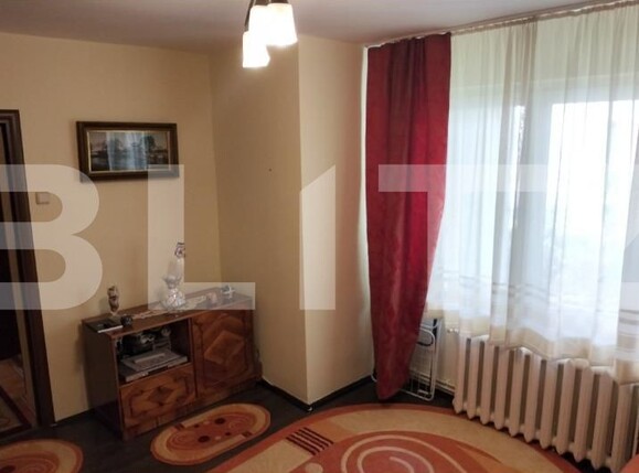 Apartament de vânzare 2 camere Tudor - 123058AV | BLITZ Târgu Mureș | Poza3