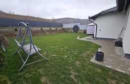 Casa superba, 4 camere,140mp, 730 total, Ivanesti