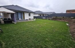 Casa superba, 4 camere,140mp, 730 total, Ivanesti