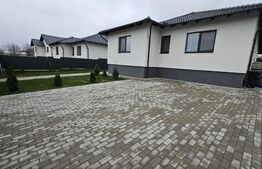 Casa superba, 4 camere,140mp, 730 total, Ivanesti