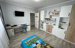 Casa superba, 4 camere,140mp, 730 total, Ivanesti