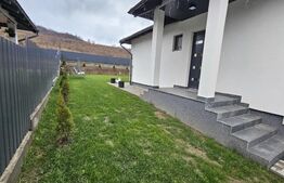 Casa superba, 4 camere,140mp, 730 total, Ivanesti