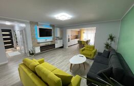 Casa superba, 4 camere,140mp, 730 total, Ivanesti