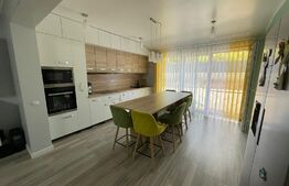 Casa superba, 4 camere,140mp, 730 total, Ivanesti