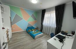 Casa superba, 4 camere,140mp, 730 total, Ivanesti