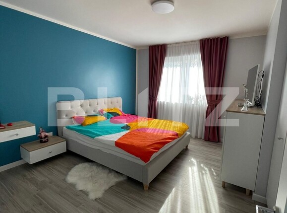 Casa de vânzare 4 camere Livezeni - 123076CV | BLITZ Târgu Mureș | Poza13