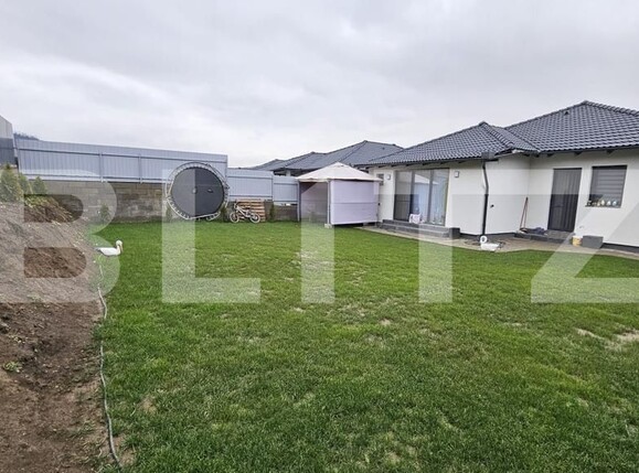 Casa de vânzare 4 camere Livezeni - 123076CV | BLITZ Târgu Mureș | Poza2