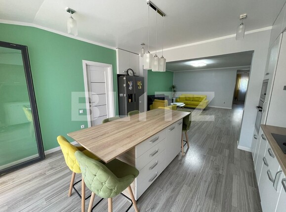 Casa de vânzare 4 camere Livezeni - 123076CV | BLITZ Târgu Mureș | Poza11