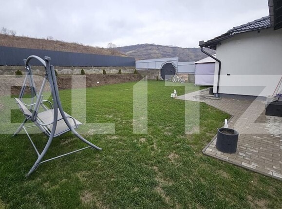 Casa de vânzare 4 camere Livezeni - 123076CV | BLITZ Târgu Mureș | Poza3