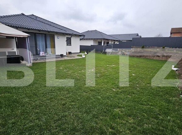 Casa de vânzare 4 camere Livezeni - 123076CV | BLITZ Târgu Mureș | Poza1