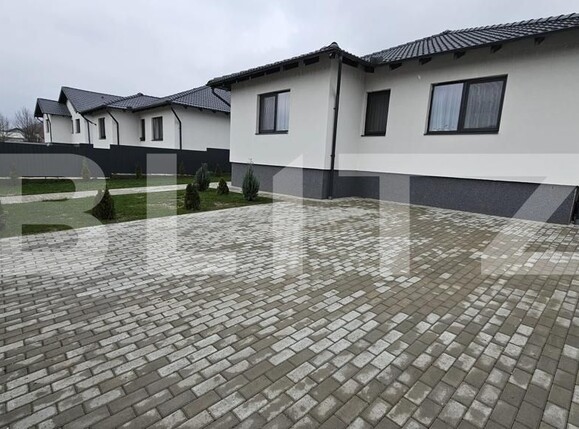 Casa de vânzare 4 camere Livezeni - 123076CV | BLITZ Târgu Mureș | Poza6