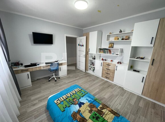 Casa de vânzare 4 camere Livezeni - 123076CV | BLITZ Târgu Mureș | Poza16