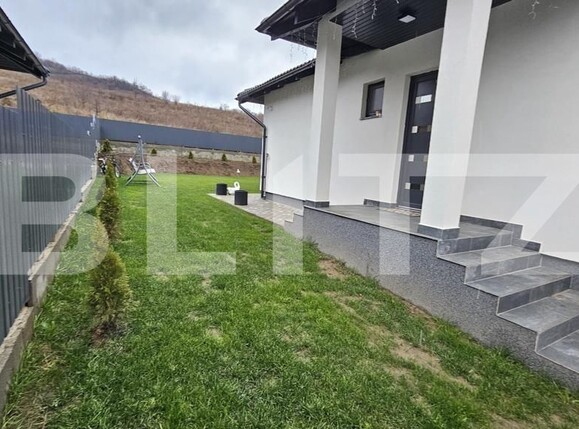Casa de vânzare 4 camere Livezeni - 123076CV | BLITZ Târgu Mureș | Poza4