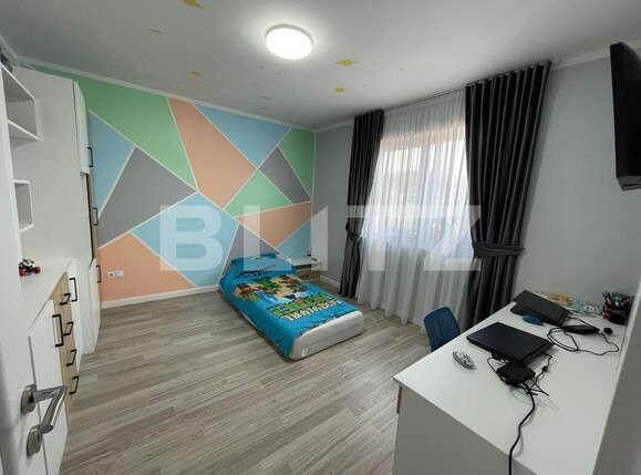 Casa de vânzare 4 camere Livezeni - 123076CV | BLITZ Târgu Mureș | Poza15