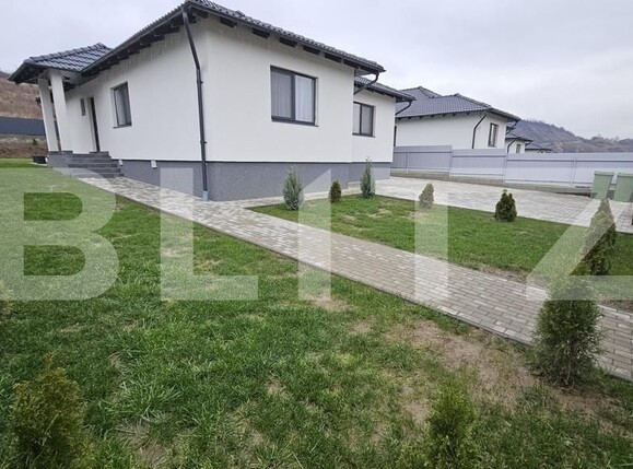 Casa de vânzare 4 camere Livezeni - 123076CV | BLITZ Târgu Mureș | Poza5