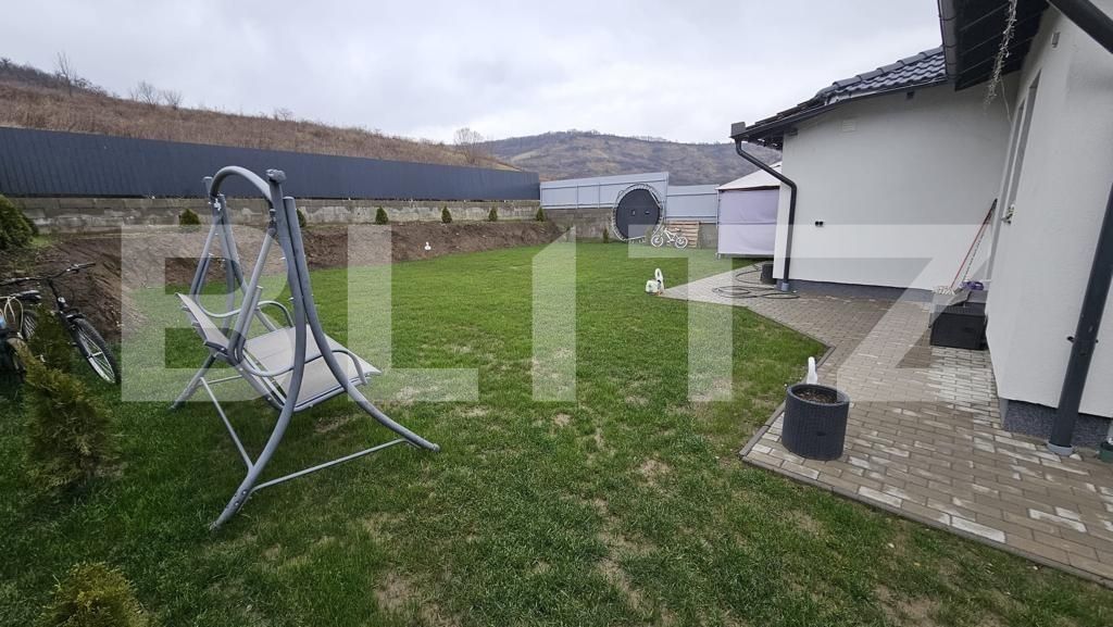 Casa de vânzare 4 camere Livezeni - 123076CV | BLITZ Târgu Mureș | Poza3