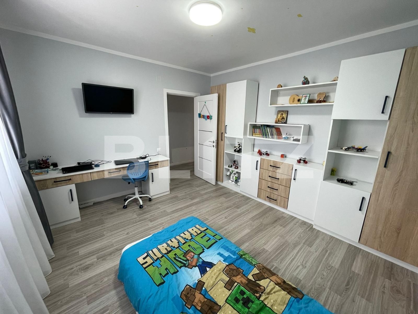 Casa de vânzare 4 camere Livezeni - 123076CV | BLITZ Târgu Mureș | Poza16