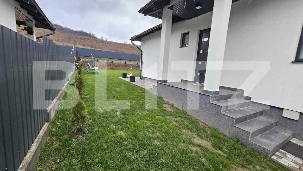 Casa de vânzare 4 camere Livezeni - 123076CV | BLITZ Târgu Mureș | Poza4