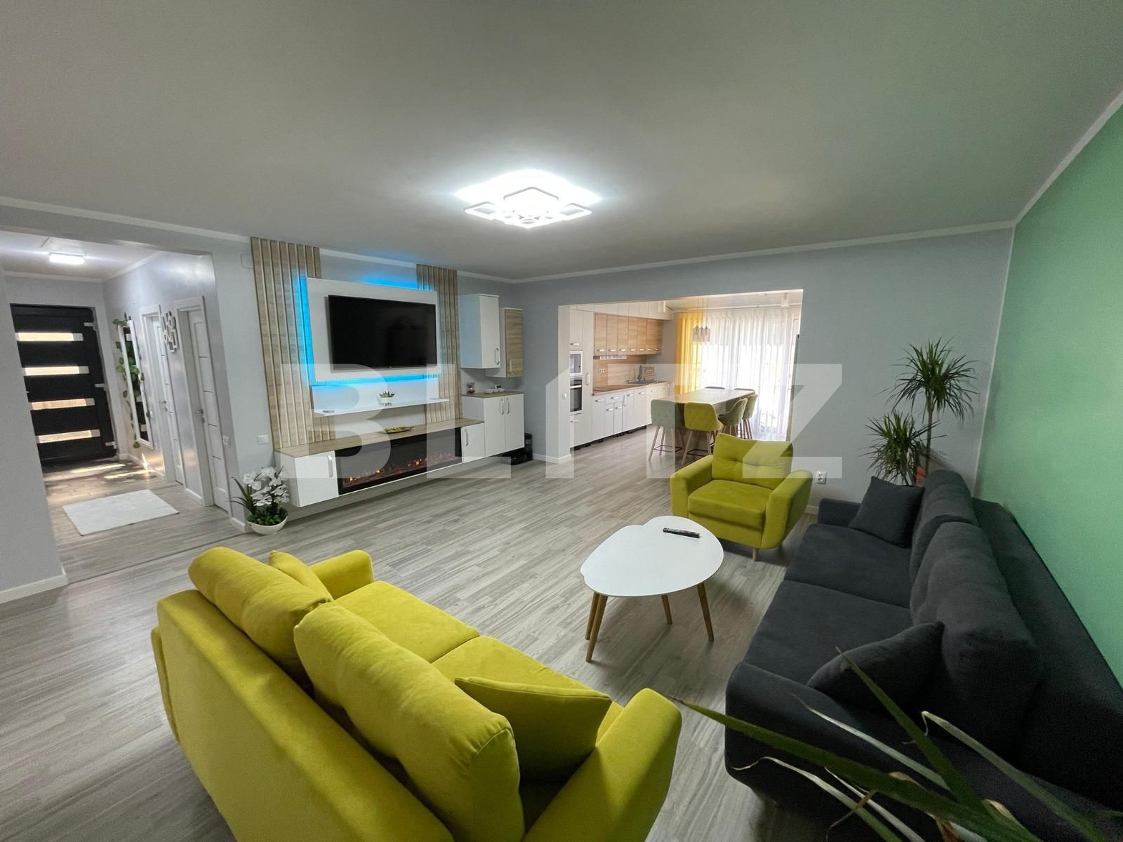 Casa de vânzare 4 camere Livezeni - 123076CV | BLITZ Târgu Mureș | Poza9