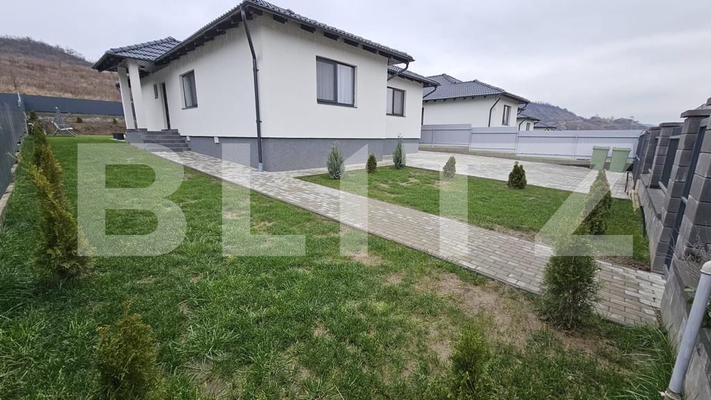 Casa de vânzare 4 camere Livezeni - 123076CV | BLITZ Târgu Mureș | Poza5