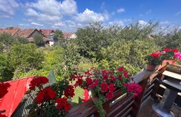 Casa 3 dormitoare, 130 mp, Sangeorgiu de Mures   