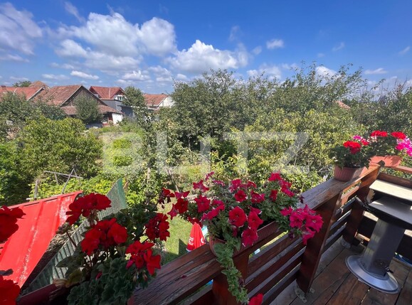 Casa de vânzare 3 camere Sângeorgiu de Mureș - 123091CV | BLITZ Târgu Mureș | Poza9