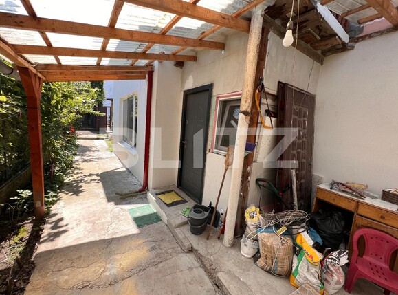 Casa de vânzare 3 camere Sângeorgiu de Mureș - 123091CV | BLITZ Târgu Mureș | Poza2