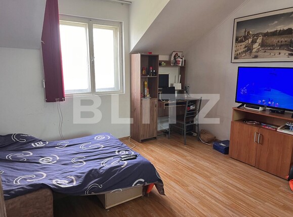 Casa de vânzare 3 camere Sângeorgiu de Mureș - 123091CV | BLITZ Târgu Mureș | Poza6