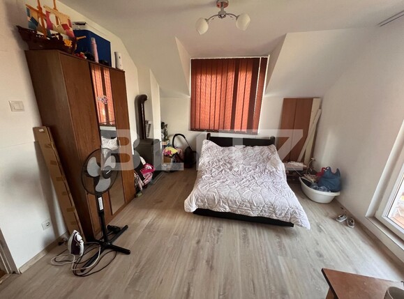 Casa de vânzare 3 camere Sângeorgiu de Mureș - 123091CV | BLITZ Târgu Mureș | Poza4