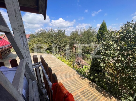 Casa de vânzare 3 camere Sângeorgiu de Mureș - 123091CV | BLITZ Târgu Mureș | Poza5