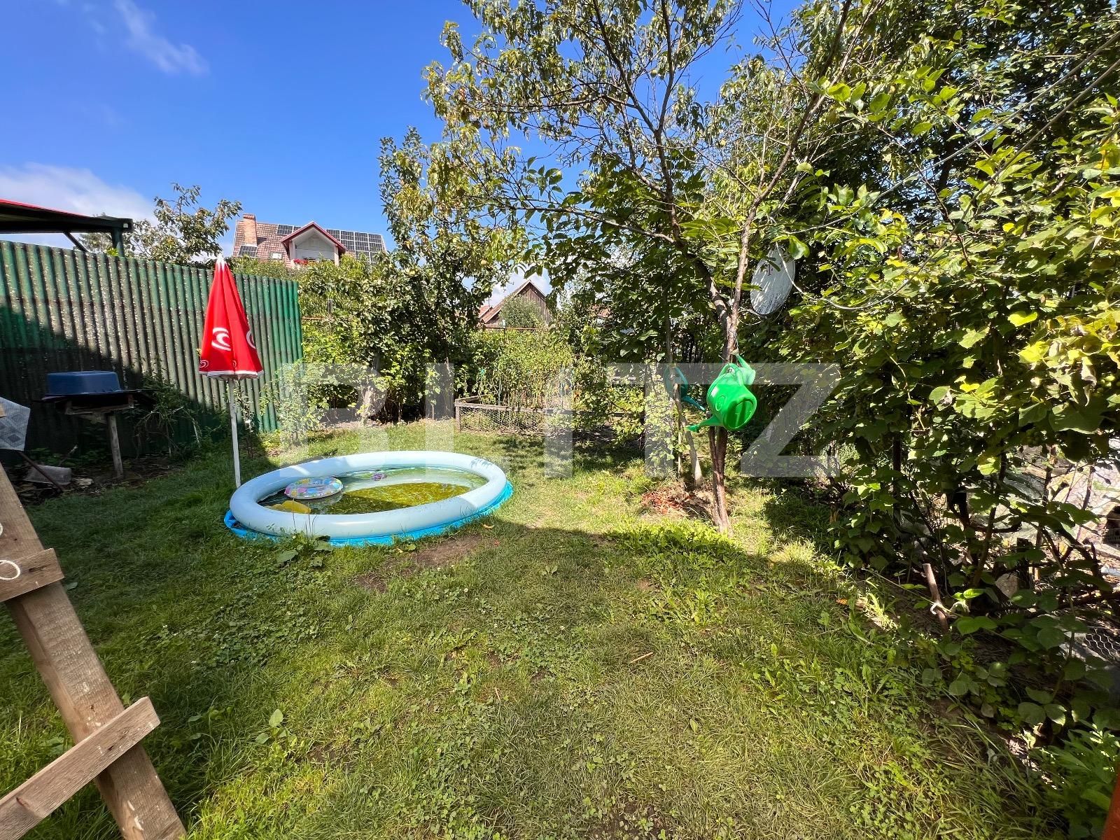 Casa de vânzare 3 camere Sângeorgiu de Mureș - 123091CV | BLITZ Târgu Mureș | Poza8