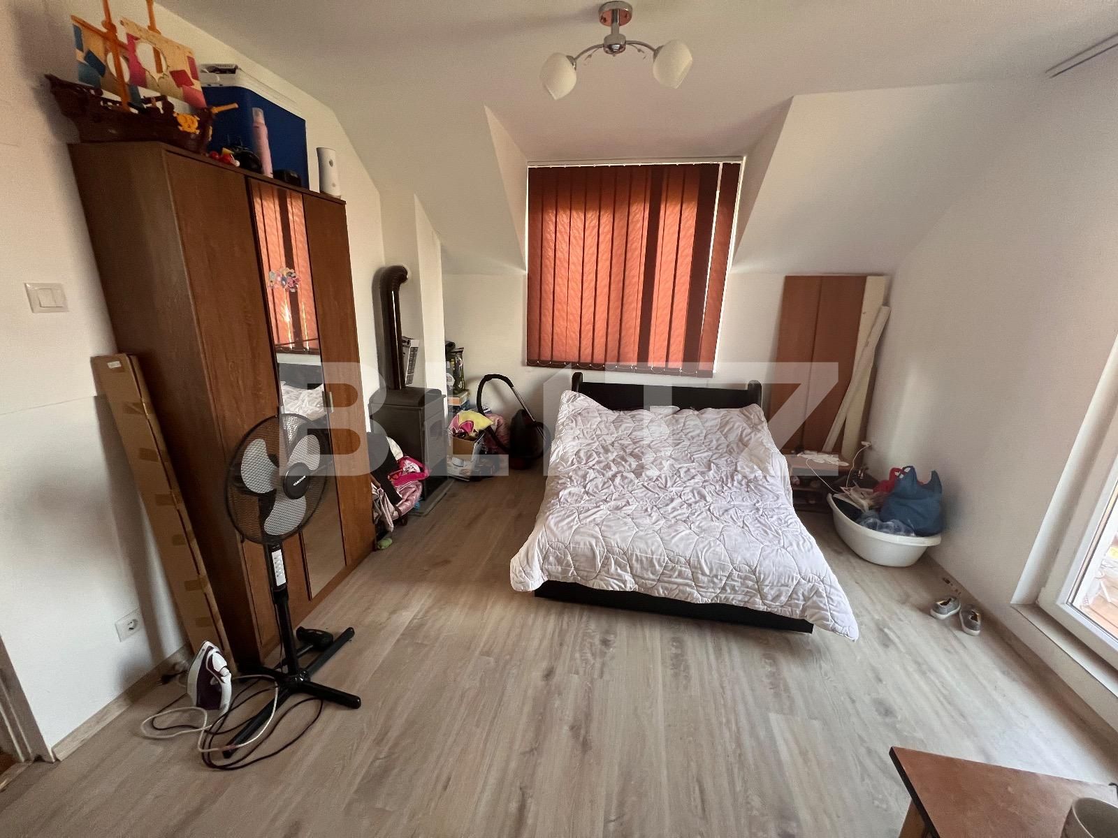 Casa de vânzare 3 camere Sângeorgiu de Mureș - 123091CV | BLITZ Târgu Mureș | Poza4