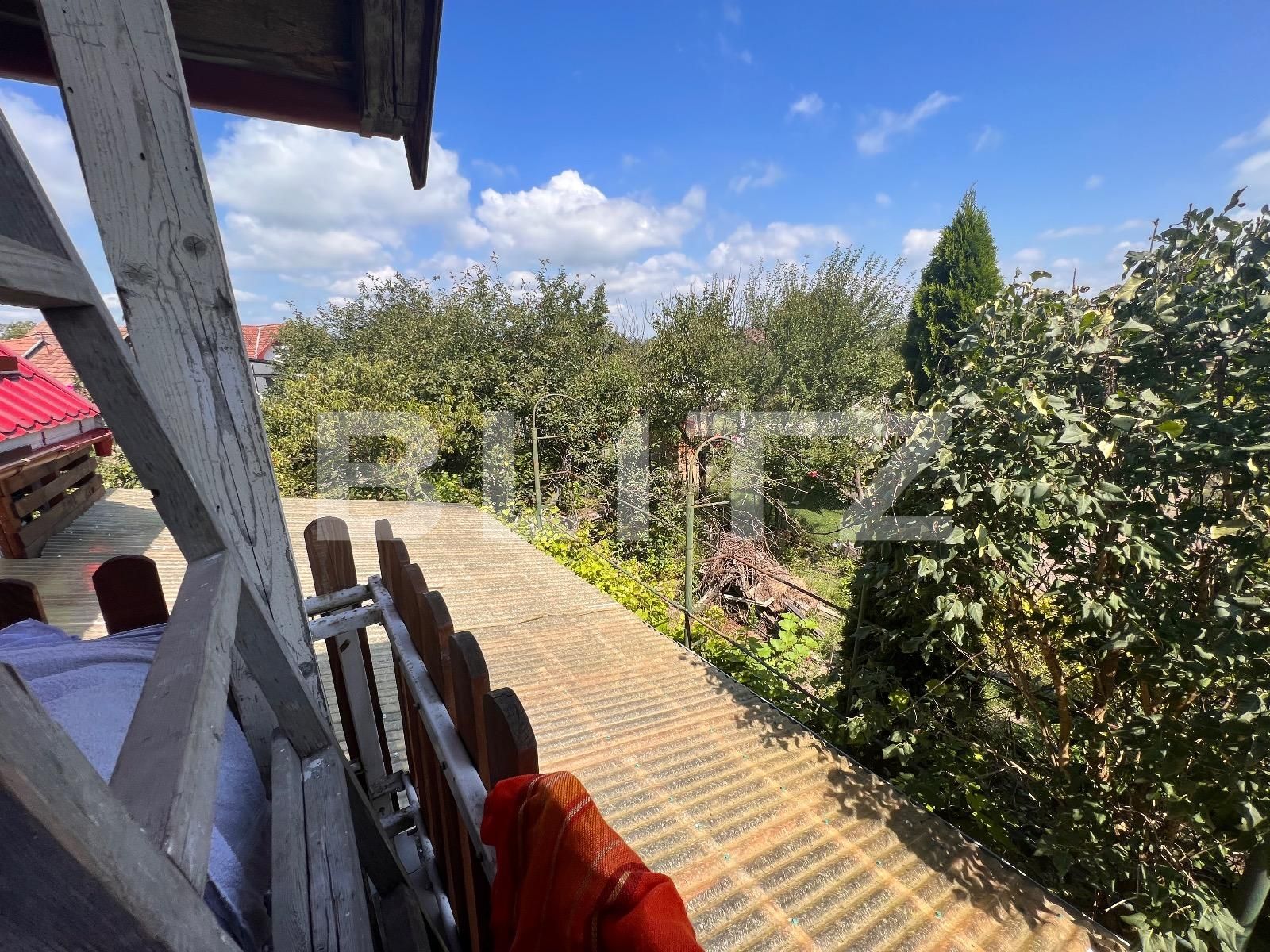 Casa de vânzare 3 camere Sângeorgiu de Mureș - 123091CV | BLITZ Târgu Mureș | Poza5