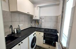 Apartament 2 camere, 37mp, recent renovat, Mureseni