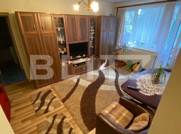 Apartament de vânzare 2 camere Aleea Carpati - 123171AV | BLITZ Târgu Mureș | Poza1