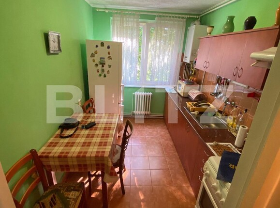 Apartament de vânzare 2 camere Aleea Carpati - 123171AV | BLITZ Târgu Mureș | Poza2