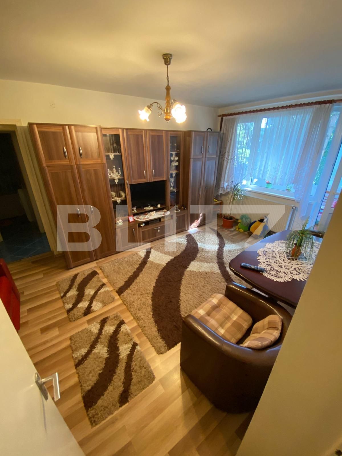 Apartament de vânzare 2 camere Aleea Carpati - 123171AV | BLITZ Târgu Mureș | Poza1