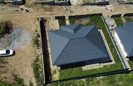 Casa 3 dormitoare, 117mp, Livezeni 