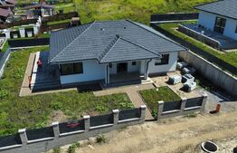 Casa 3 dormitoare, 117mp, Livezeni 