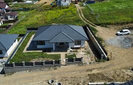 Casa 3 dormitoare, 117mp, Livezeni 