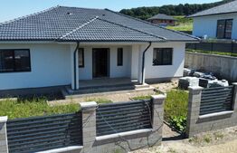 Casa 3 dormitoare, 117mp, Livezeni 