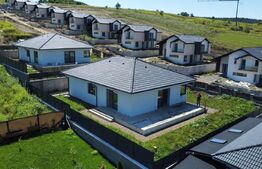 Casa 3 dormitoare, 117mp, Livezeni 