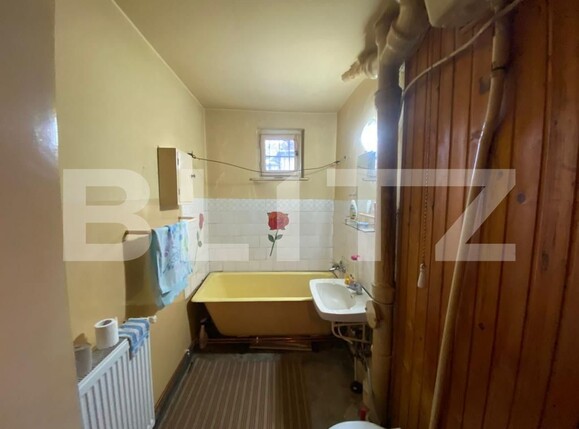 Apartament de vânzare 2 camere Ultracentral - 123197AV | BLITZ Târgu Mureș | Poza3